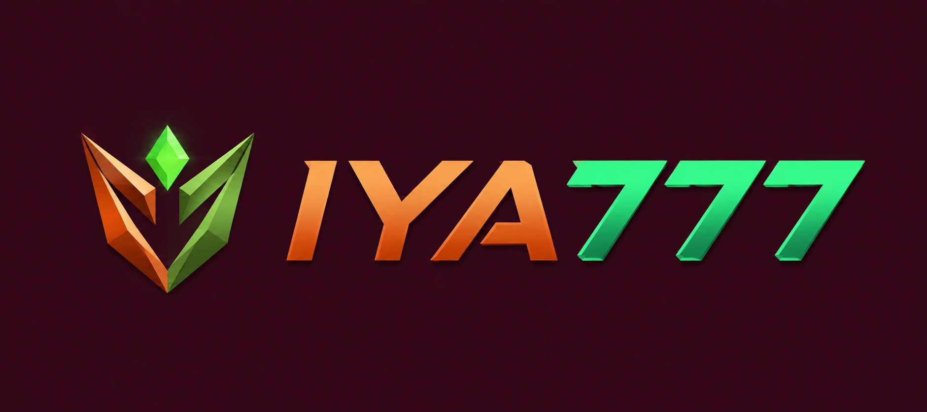 IYA777 Logo